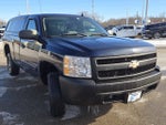 2007 Chevrolet Silverado 1500 Work Truck