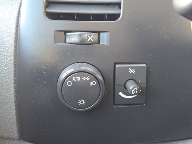 2007 Chevrolet Silverado 1500 Work Truck