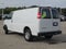 2019 Chevrolet Express Cargo Van Work Van