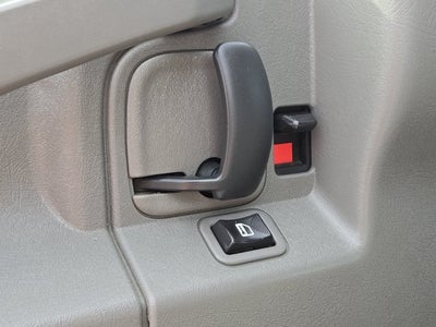 2019 Chevrolet Express Cargo Van Work Van
