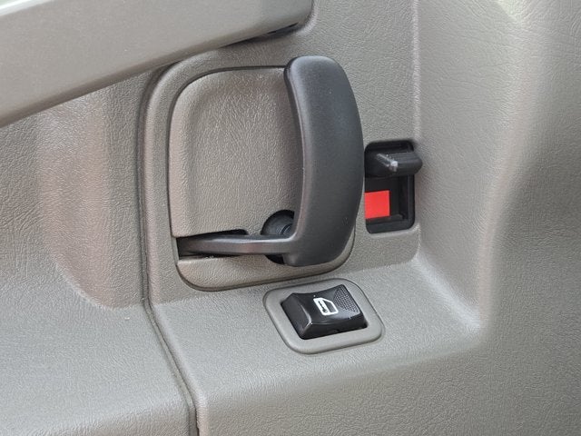 2019 Chevrolet Express Cargo Van Work Van