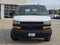2019 Chevrolet Express Cargo Van Work Van