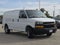 2019 Chevrolet Express Cargo Van Work Van