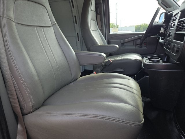 2019 Chevrolet Express Cargo Van Work Van