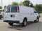 2019 Chevrolet Express Cargo Van Work Van
