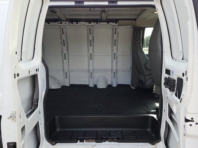 2019 Chevrolet Express Cargo Van Work Van