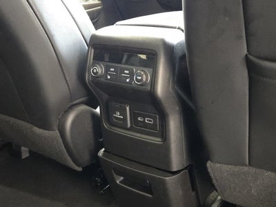 2022 GMC Acadia SLT AWD