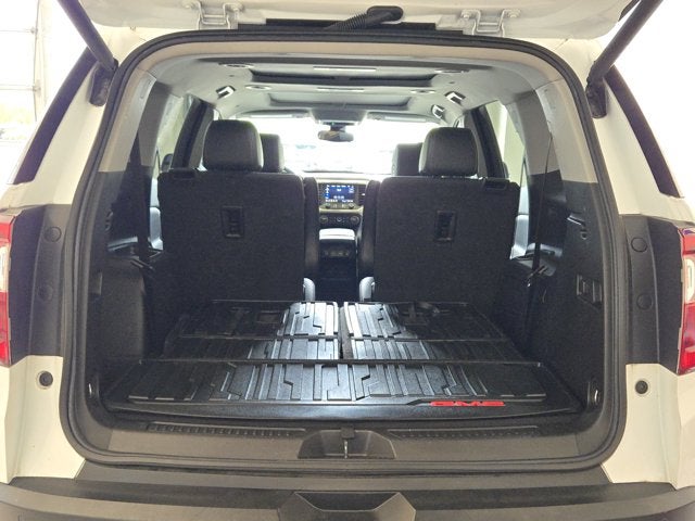2022 GMC Acadia SLT AWD