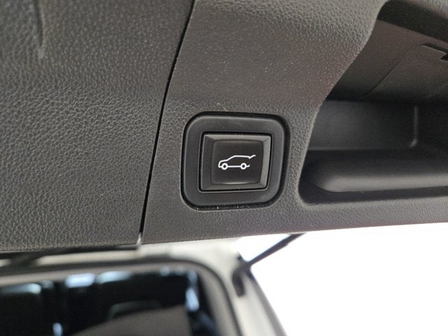 2022 GMC Acadia SLT AWD