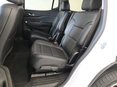 2022 GMC Acadia SLT AWD