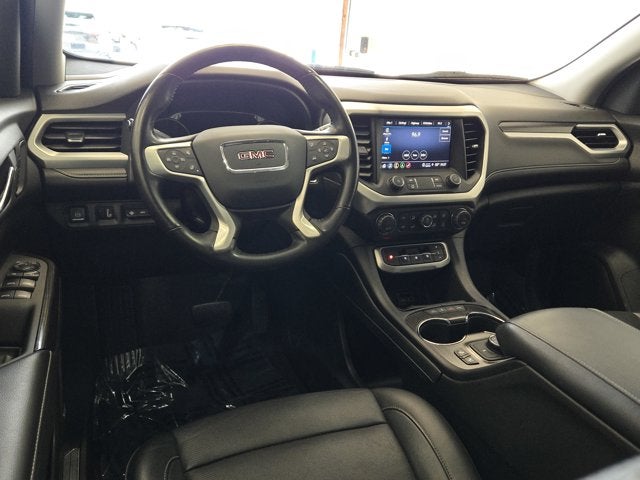 2022 GMC Acadia SLT AWD