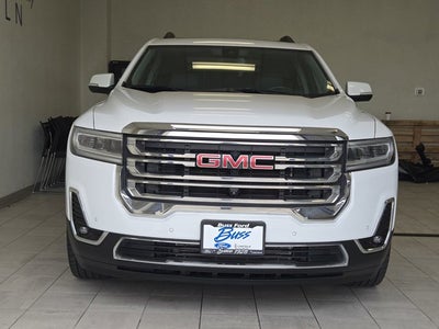 2022 GMC Acadia SLT AWD