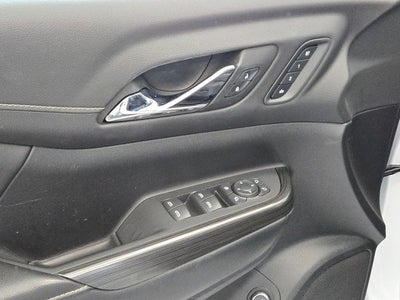 2022 GMC Acadia SLT AWD