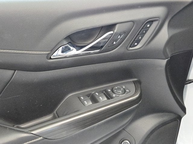 2022 GMC Acadia SLT AWD