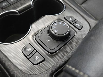 2022 GMC Acadia SLT AWD