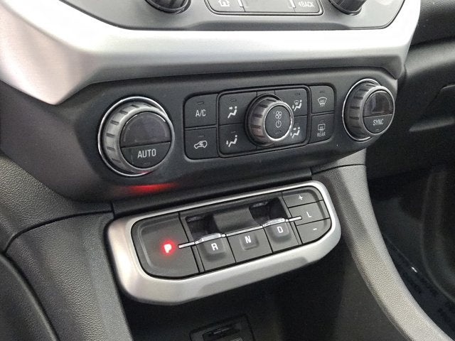2022 GMC Acadia SLT AWD
