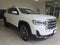 2022 GMC Acadia SLT AWD