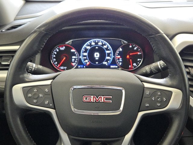 2022 GMC Acadia SLT AWD