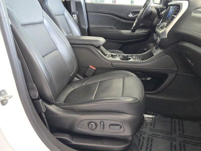2022 GMC Acadia SLT AWD