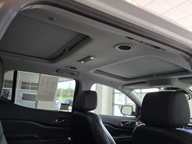 2022 GMC Acadia SLT AWD