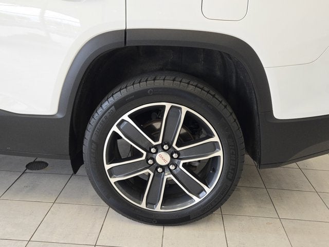 2022 GMC Acadia SLT AWD