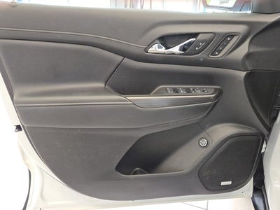 2022 GMC Acadia SLT AWD