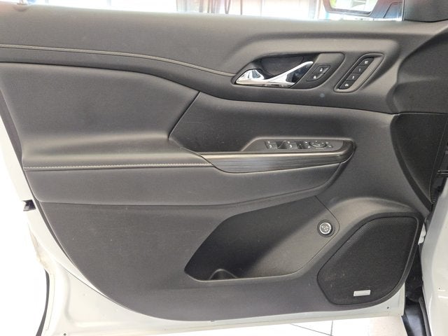 2022 GMC Acadia SLT AWD