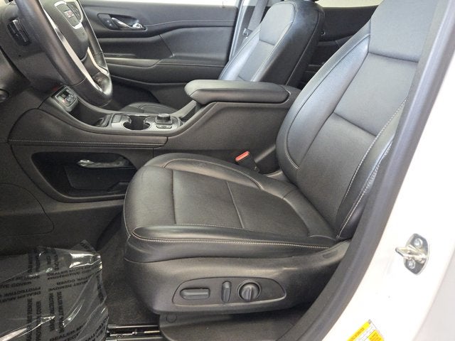 2022 GMC Acadia SLT AWD