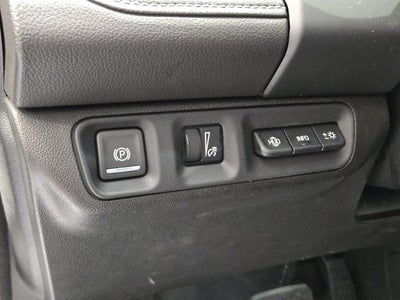 2022 GMC Acadia SLT AWD