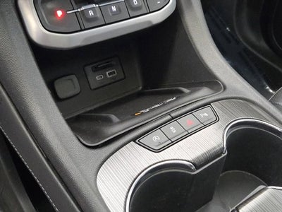 2022 GMC Acadia SLT AWD