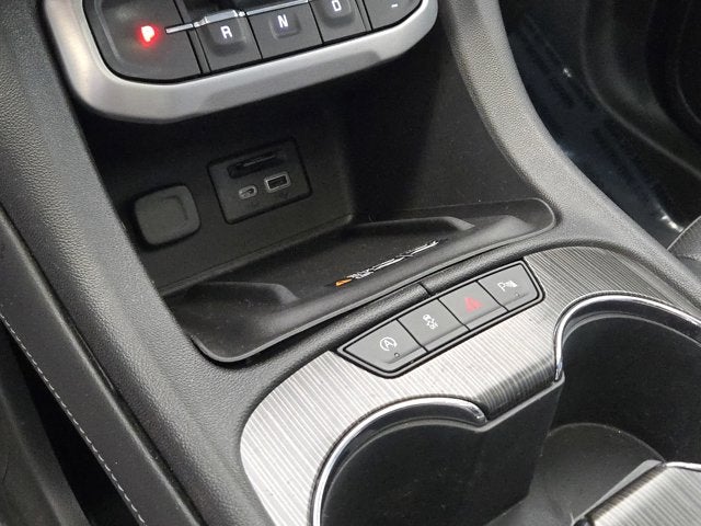 2022 GMC Acadia SLT AWD