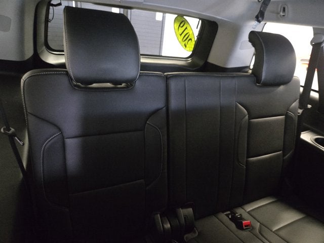 2019 GMC Yukon XL SLT