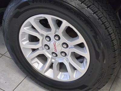 2019 GMC Yukon XL SLT