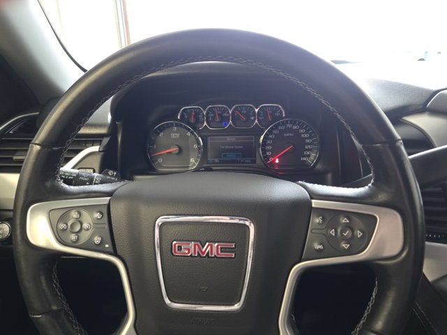 2019 GMC Yukon XL SLT