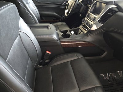 2019 GMC Yukon XL SLT