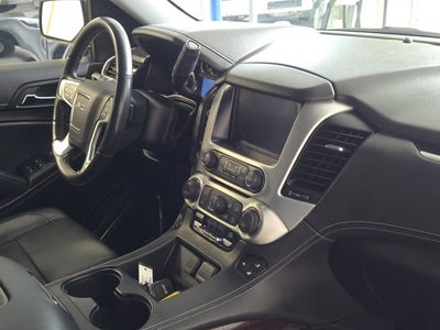 2019 GMC Yukon XL SLT