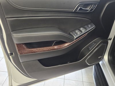 2019 GMC Yukon XL SLT