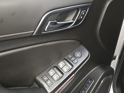 2019 GMC Yukon XL SLT