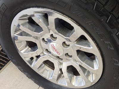 2015 GMC Yukon XL SLT 1500