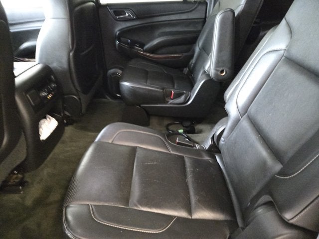 2015 GMC Yukon XL SLT 1500