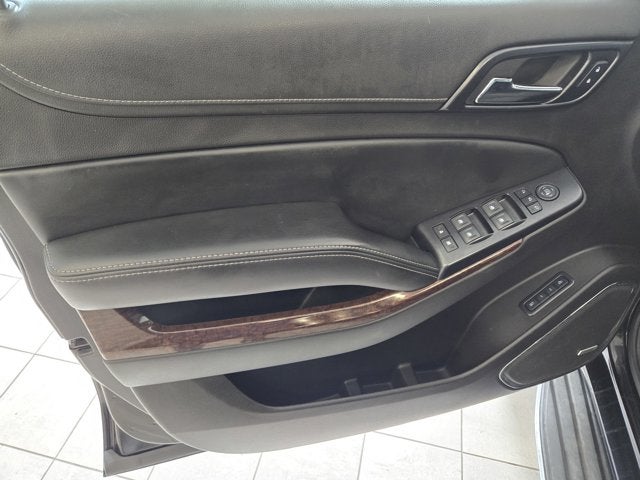 2015 GMC Yukon XL SLT 1500