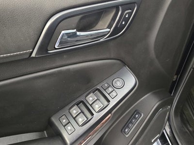 2015 GMC Yukon XL SLT 1500