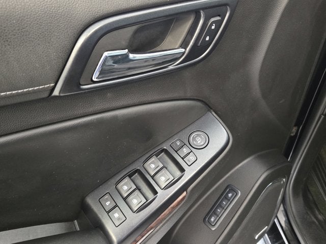 2015 GMC Yukon XL SLT 1500