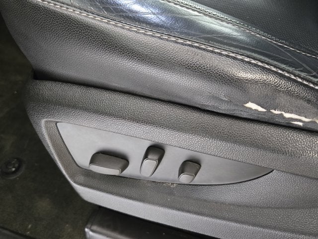 2015 GMC Yukon XL SLT 1500