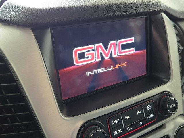 2015 GMC Yukon XL SLT 1500