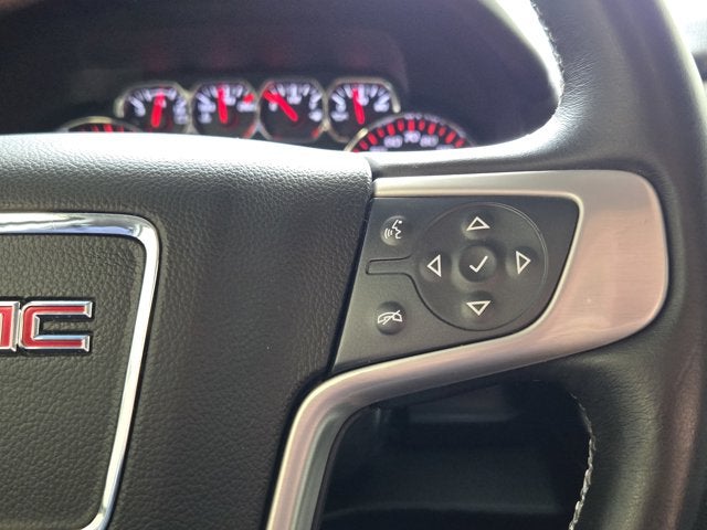 2015 GMC Yukon XL SLT 1500