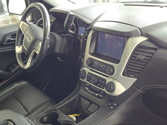 2015 GMC Yukon XL SLT 1500