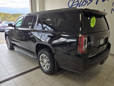 2015 GMC Yukon XL SLT 1500