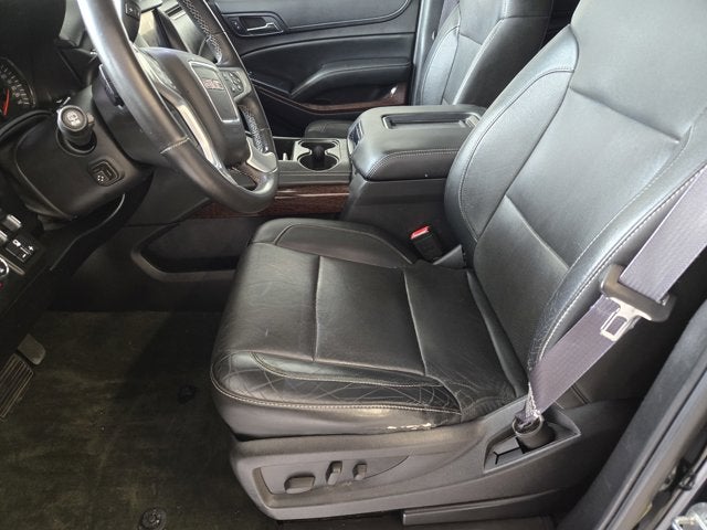 2015 GMC Yukon XL SLT 1500