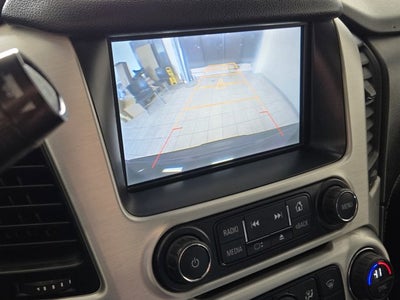 2015 GMC Yukon XL SLT 1500